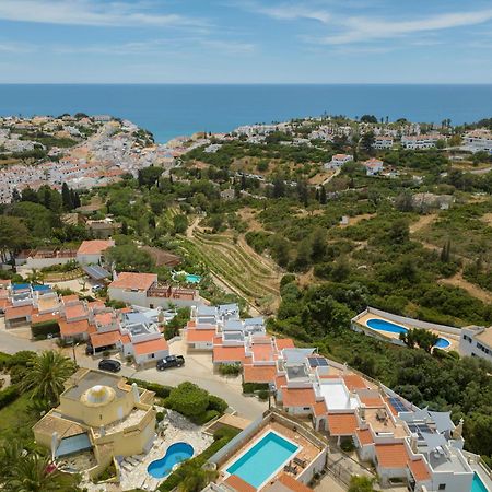 דירות Casas De Carvoeiro By Sevencollection מראה חיצוני תמונה
