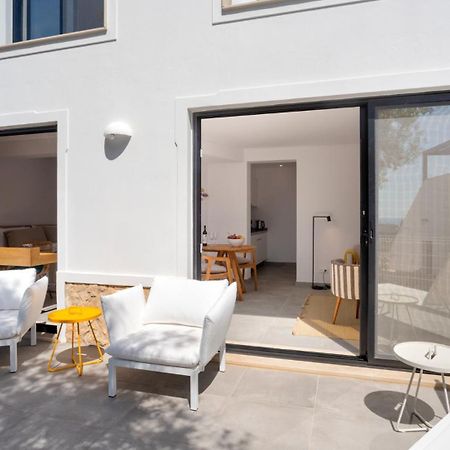 דירות Casas De Carvoeiro By Sevencollection מראה חיצוני תמונה