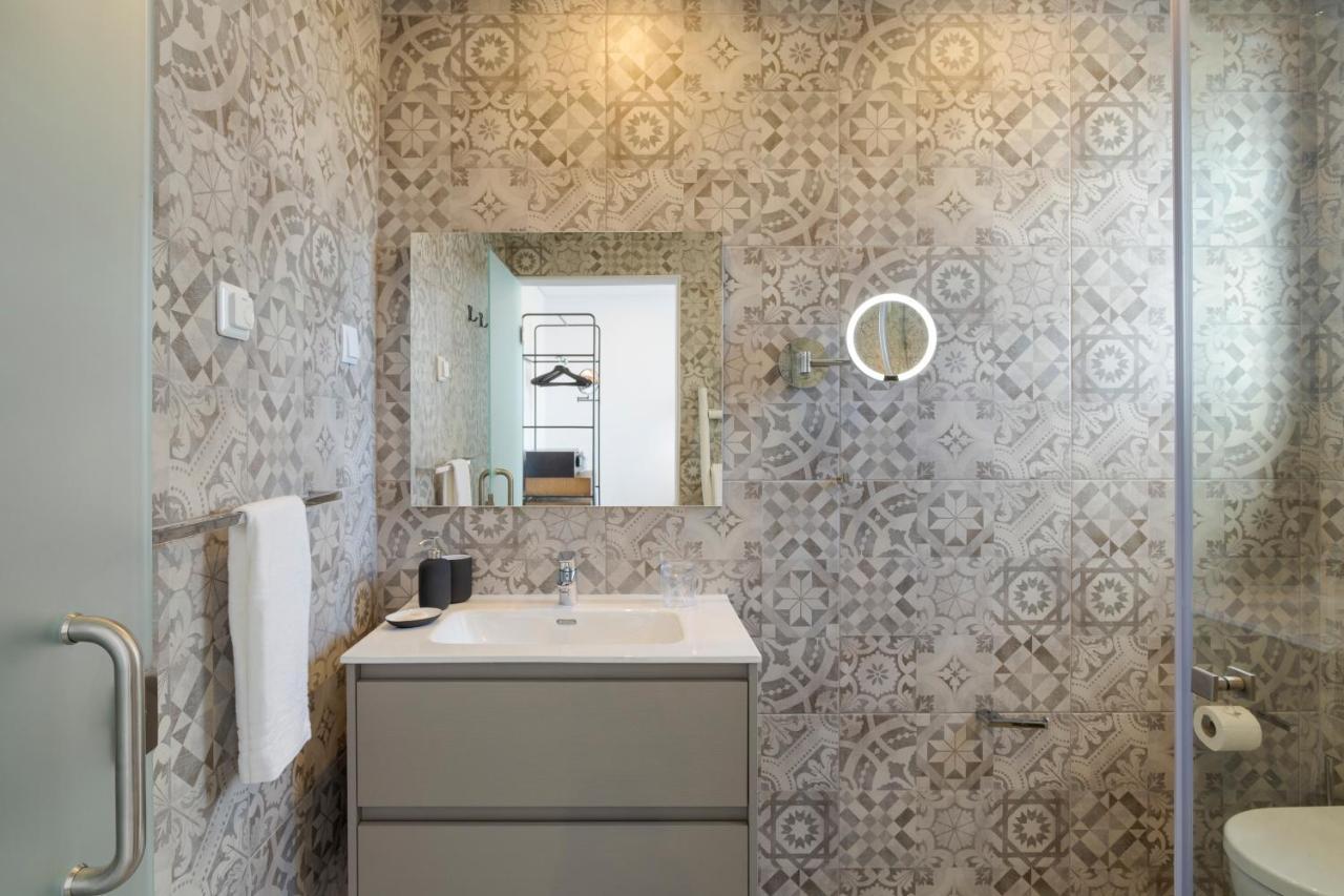 דירות Casas De Carvoeiro By Sevencollection מראה חיצוני תמונה
