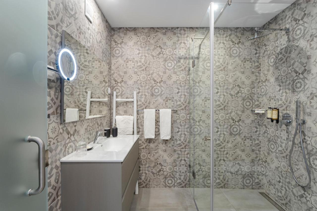 דירות Casas De Carvoeiro By Sevencollection מראה חיצוני תמונה