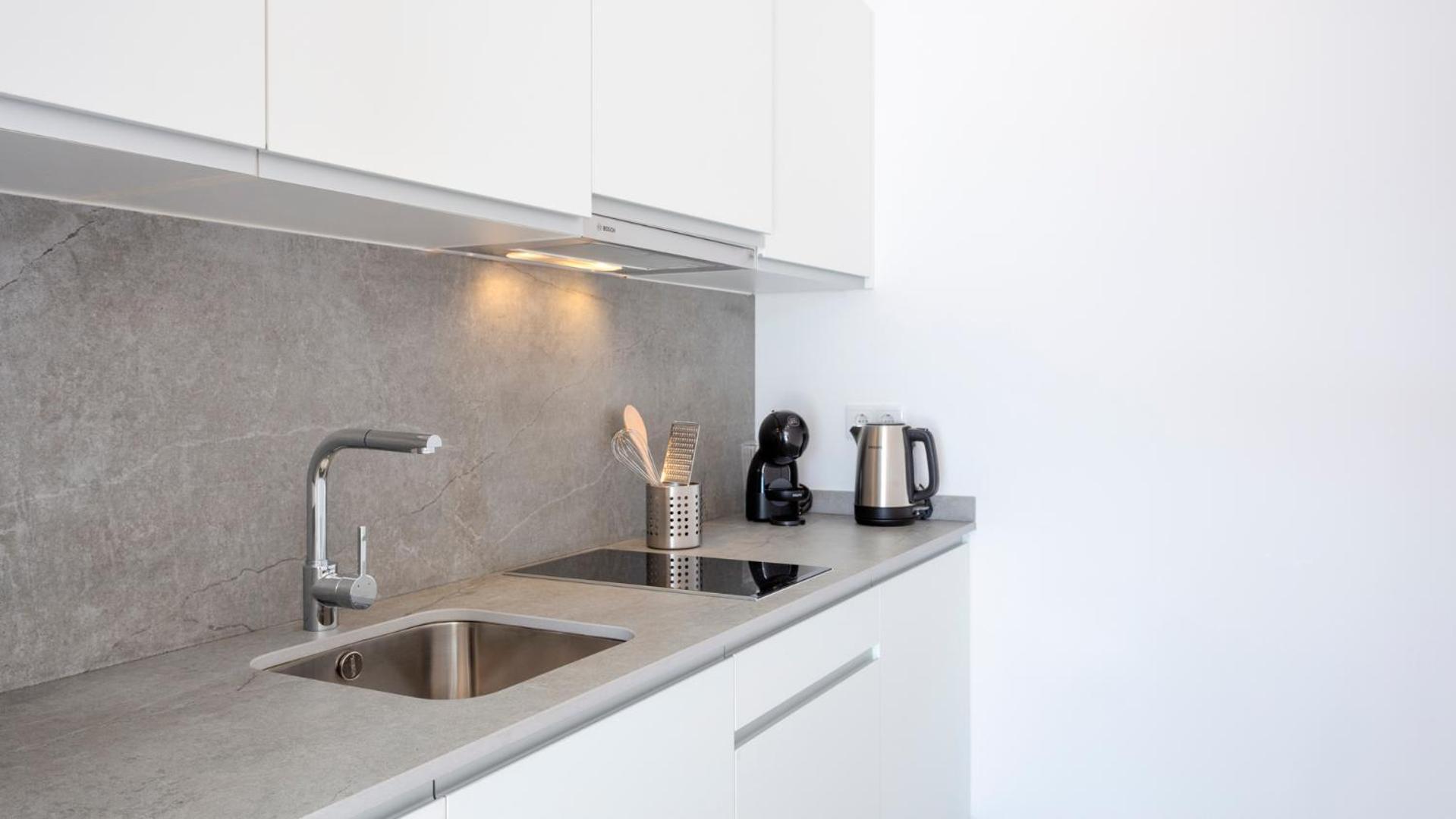 דירות Casas De Carvoeiro By Sevencollection מראה חיצוני תמונה