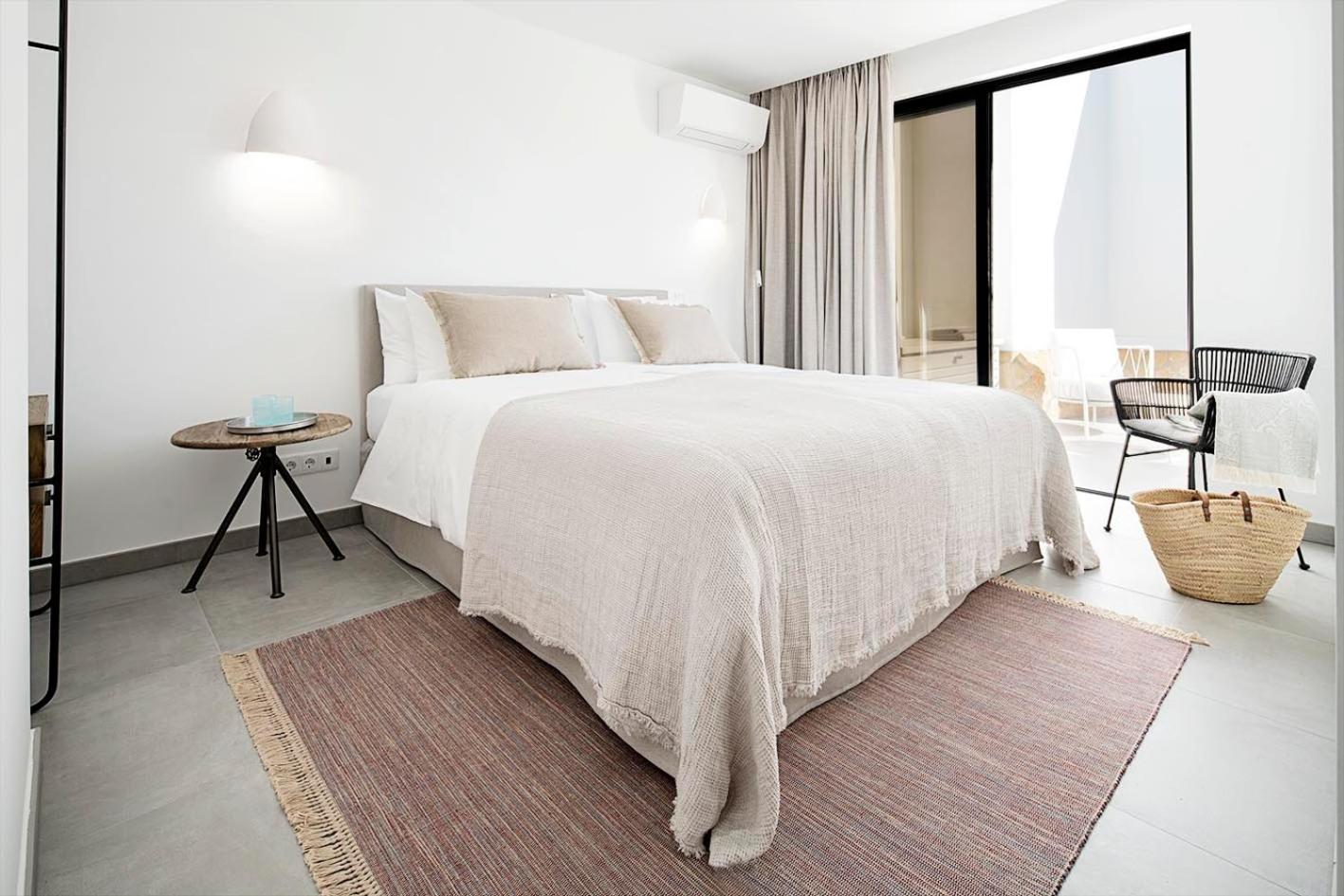 דירות Casas De Carvoeiro By Sevencollection מראה חיצוני תמונה