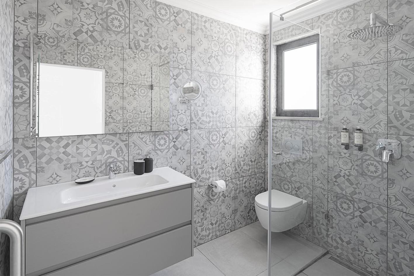דירות Casas De Carvoeiro By Sevencollection מראה חיצוני תמונה