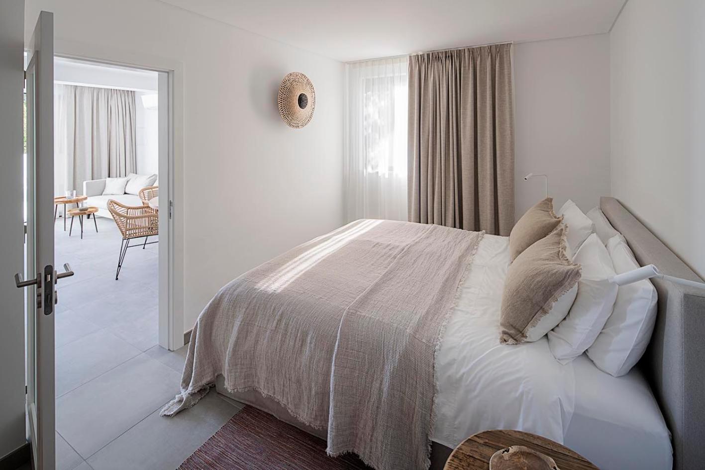 דירות Casas De Carvoeiro By Sevencollection מראה חיצוני תמונה